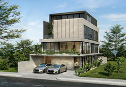 Seletar Hills Estate (D28), Semi-Detached #561853831